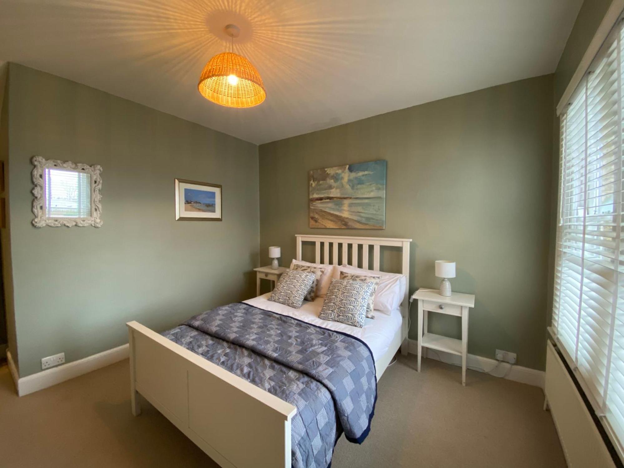 Seaview Cottage Broadstairs Dış mekan fotoğraf